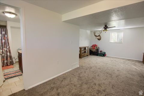 Tiny photo for 2390 W PIONEER RD, Marriott Slaterville, UT 84404 (MLS # 2119806)