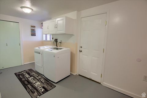 Tiny photo for 2390 W PIONEER RD, Marriott Slaterville, UT 84404 (MLS # 2119806)