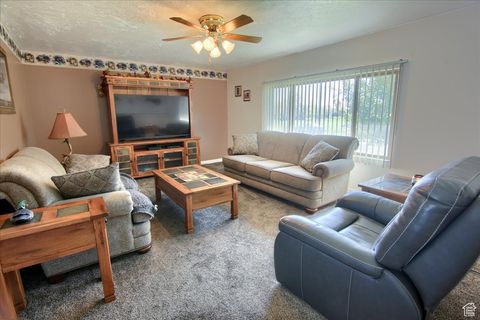 Tiny photo for 2390 W PIONEER RD, Marriott Slaterville, UT 84404 (MLS # 2119806)