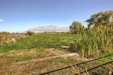 Tiny photo for 2390 W PIONEER RD, Marriott Slaterville, UT 84404 (MLS # 2119806)