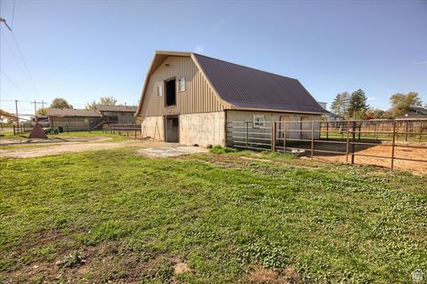 Tiny photo for 2390 W PIONEER RD, Marriott Slaterville, UT 84404 (MLS # 2119806)