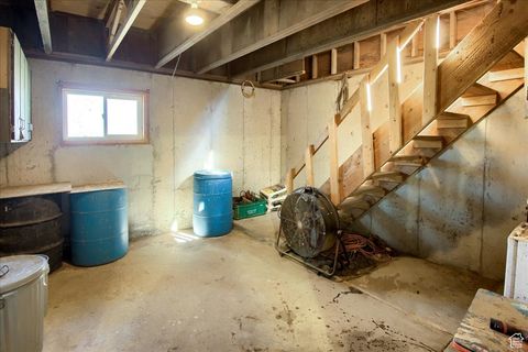 Tiny photo for 2390 W PIONEER RD, Marriott Slaterville, UT 84404 (MLS # 2119806)