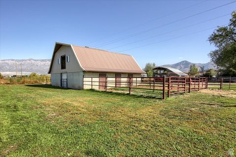 Tiny photo for 2390 W PIONEER RD, Marriott Slaterville, UT 84404 (MLS # 2119806)