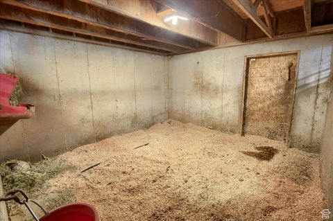 Tiny photo for 2390 W PIONEER RD, Marriott Slaterville, UT 84404 (MLS # 2119806)