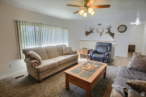 Tiny photo for 2390 W PIONEER RD, Marriott Slaterville, UT 84404 (MLS # 2119806)