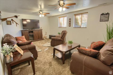 Tiny photo for 2390 W PIONEER RD, Marriott Slaterville, UT 84404 (MLS # 2119806)