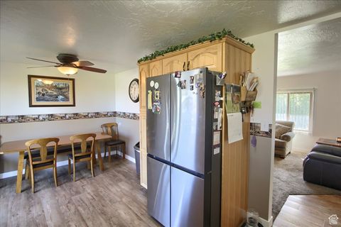 Tiny photo for 2390 W PIONEER RD, Marriott Slaterville, UT 84404 (MLS # 2119806)