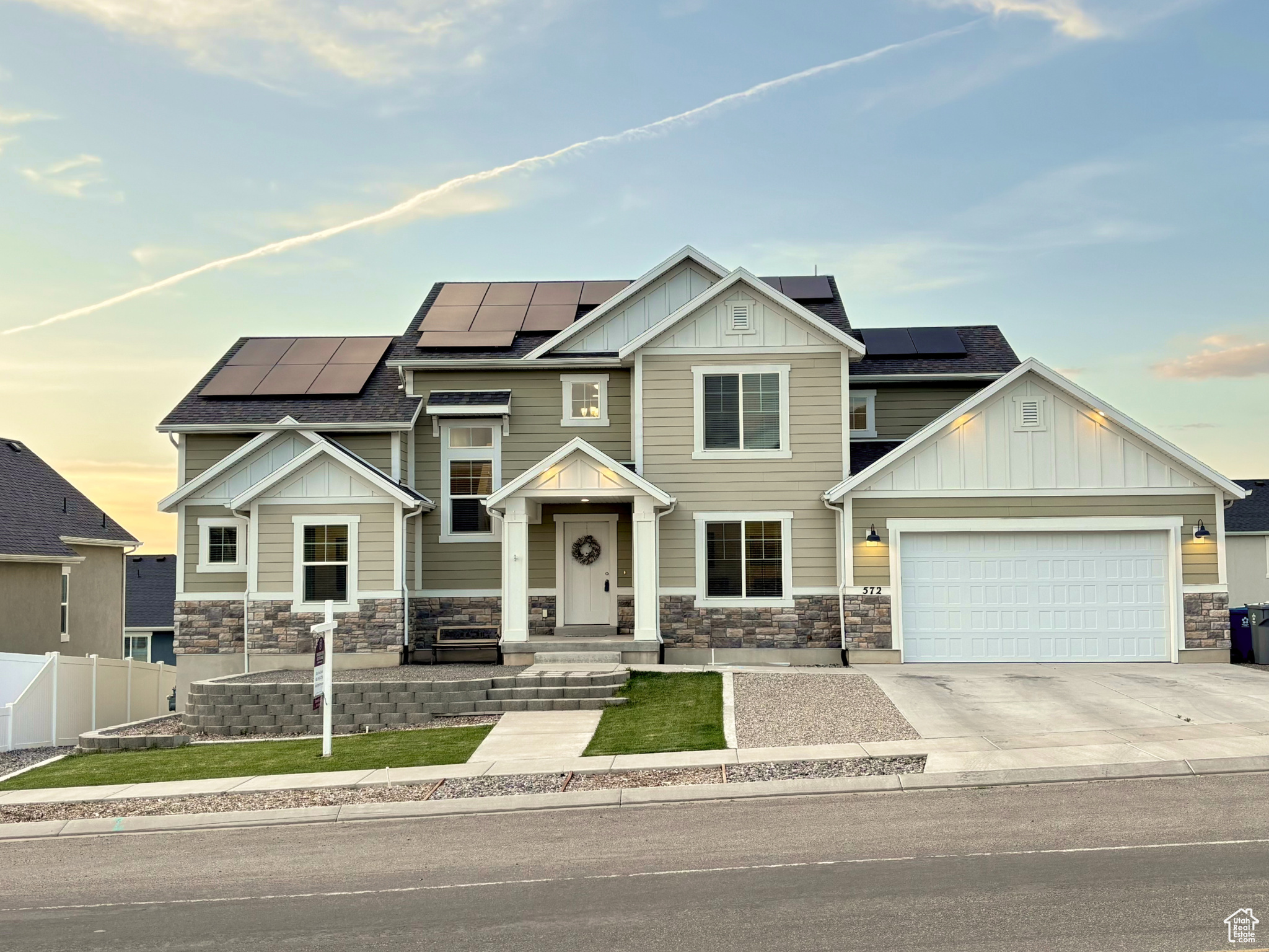 Elk Ridge, Utah 84651, United States, 8 Bedrooms Bedrooms, ,4 BathroomsBathrooms,Residential,Active,107736