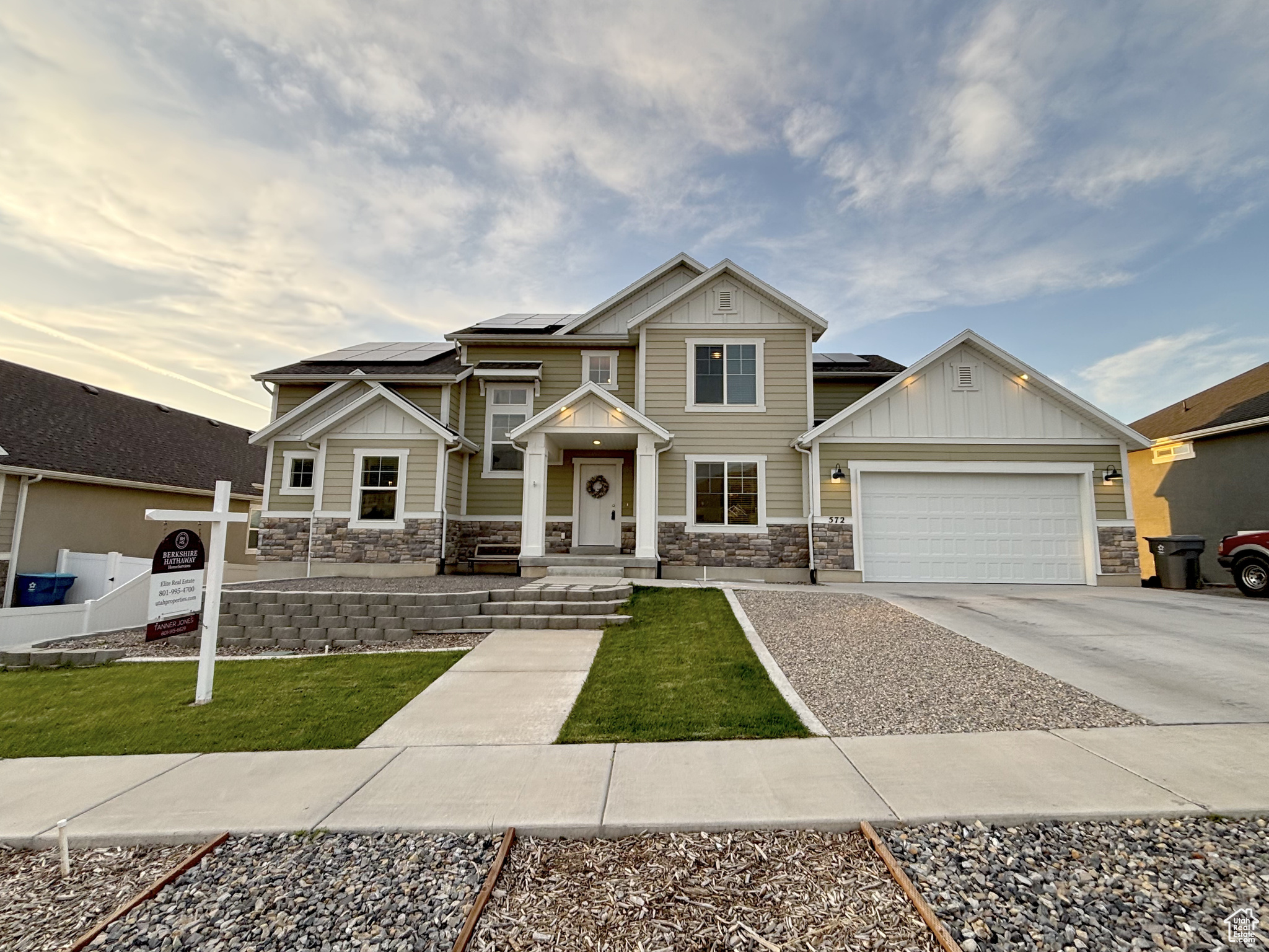 Elk Ridge, Utah 84651, United States, 8 Bedrooms Bedrooms, ,4 BathroomsBathrooms,Residential,Active,107736