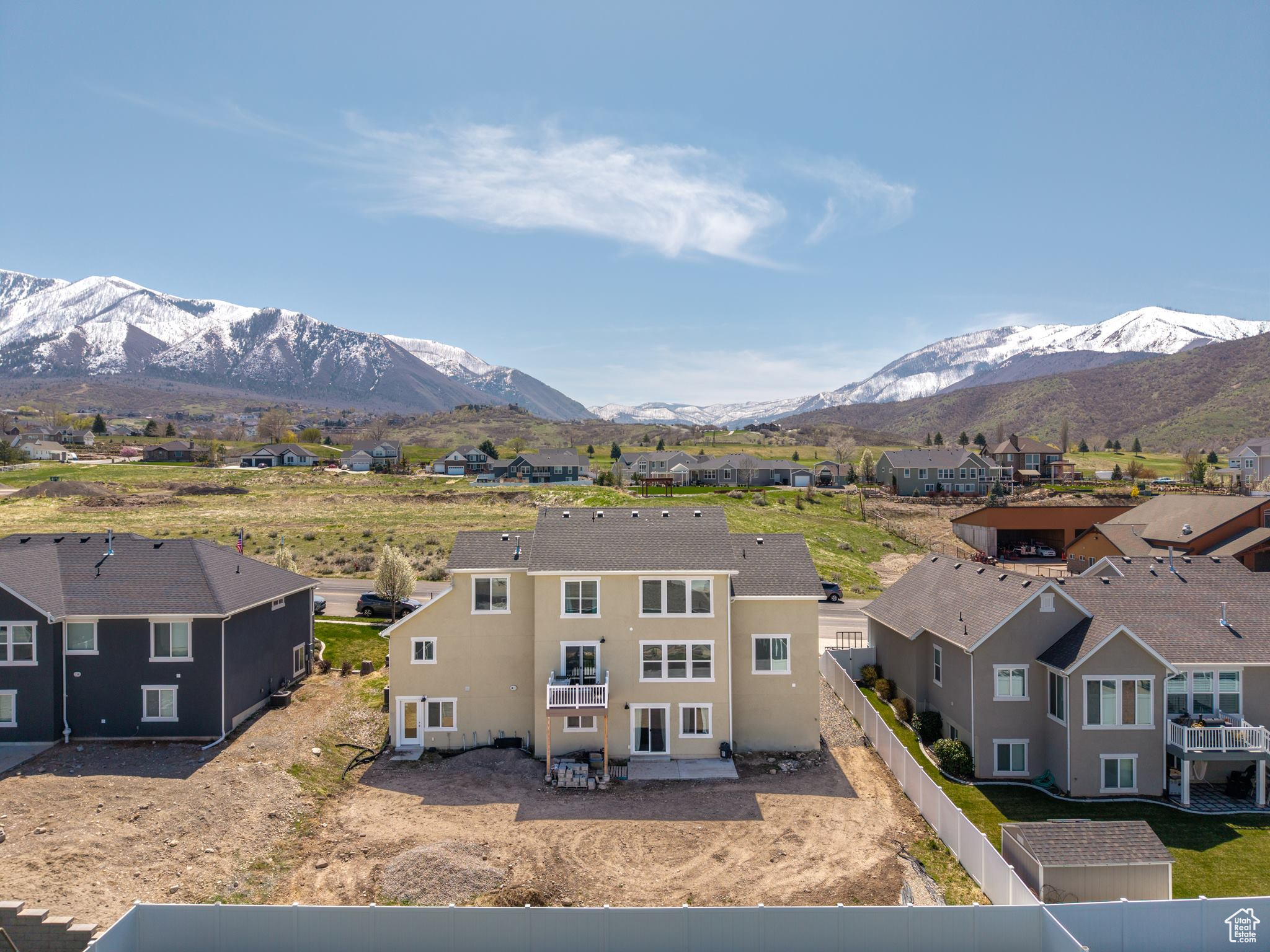 Elk Ridge, Utah 84651, United States, 8 Bedrooms Bedrooms, ,4 BathroomsBathrooms,Residential,Active,107736