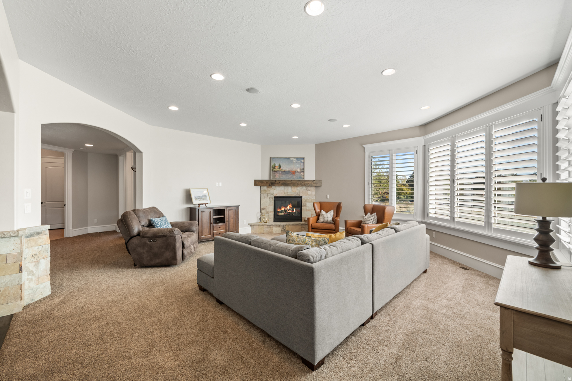 HERITAGE HILLS - Residential