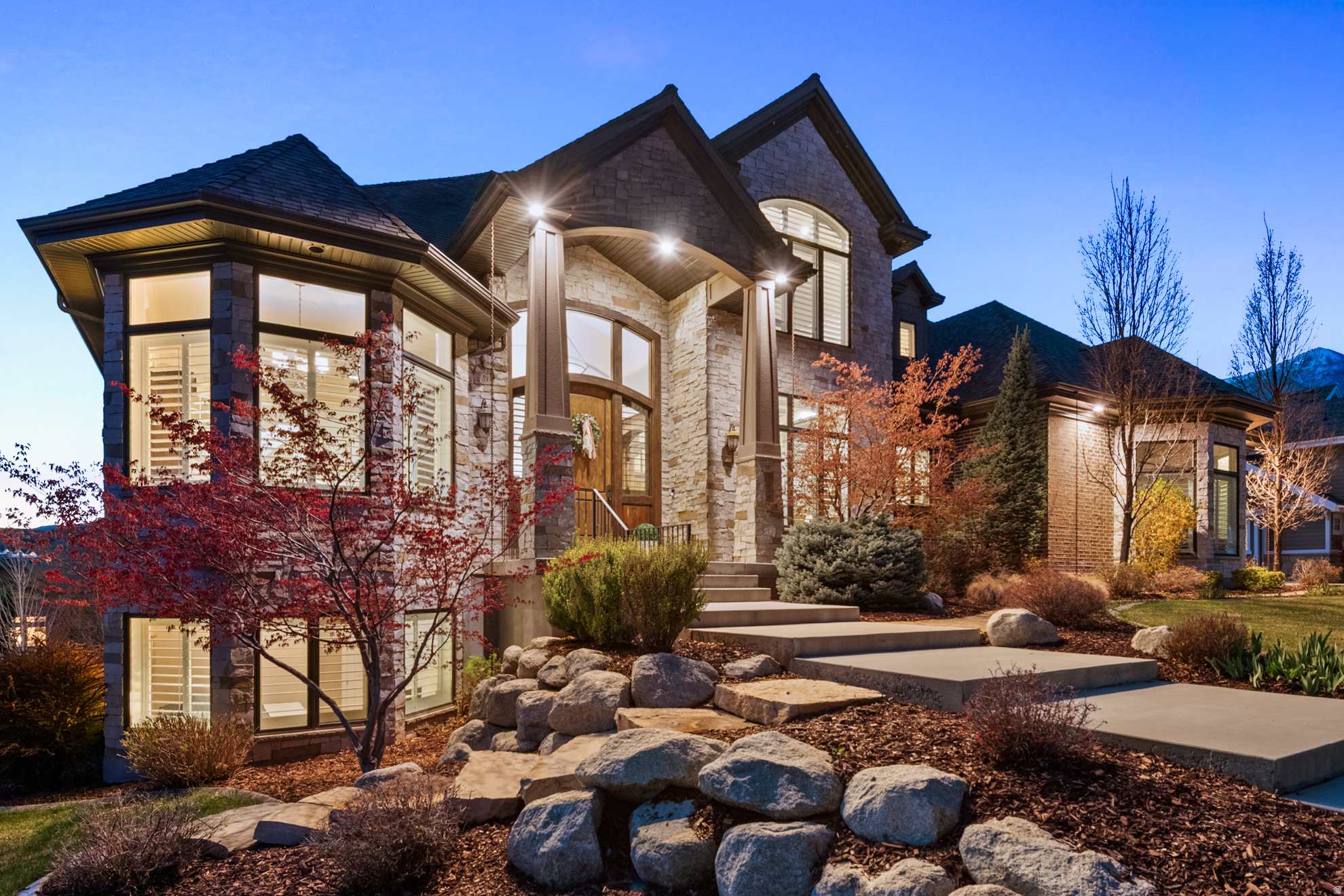 HERITAGE HILLS - Residential