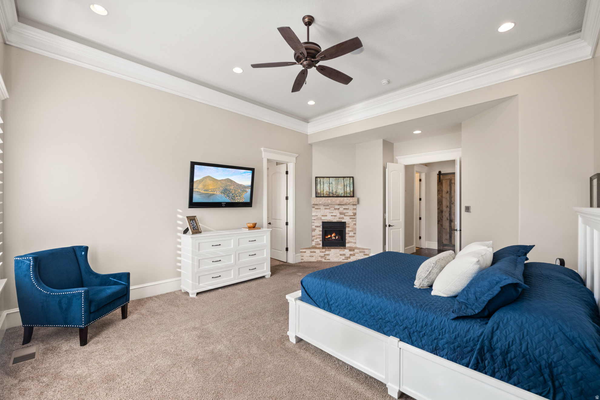 HERITAGE HILLS - Residential