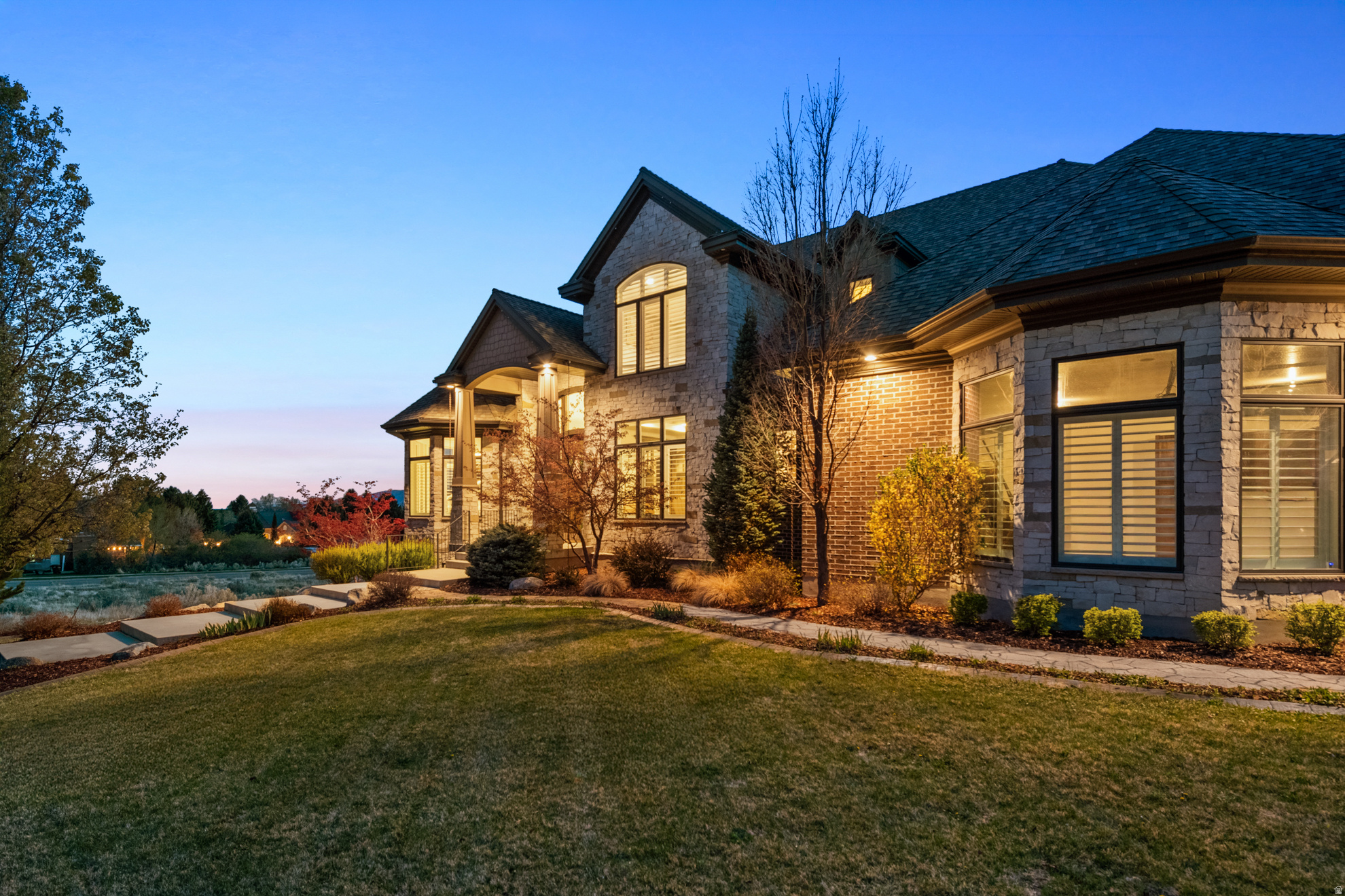 HERITAGE HILLS - Residential