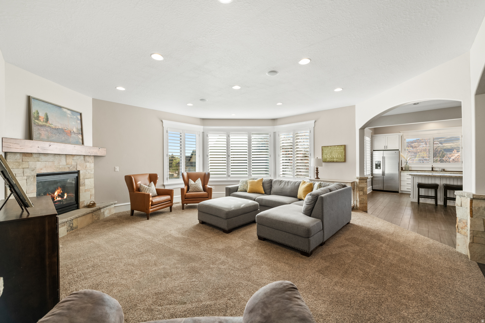 HERITAGE HILLS - Residential