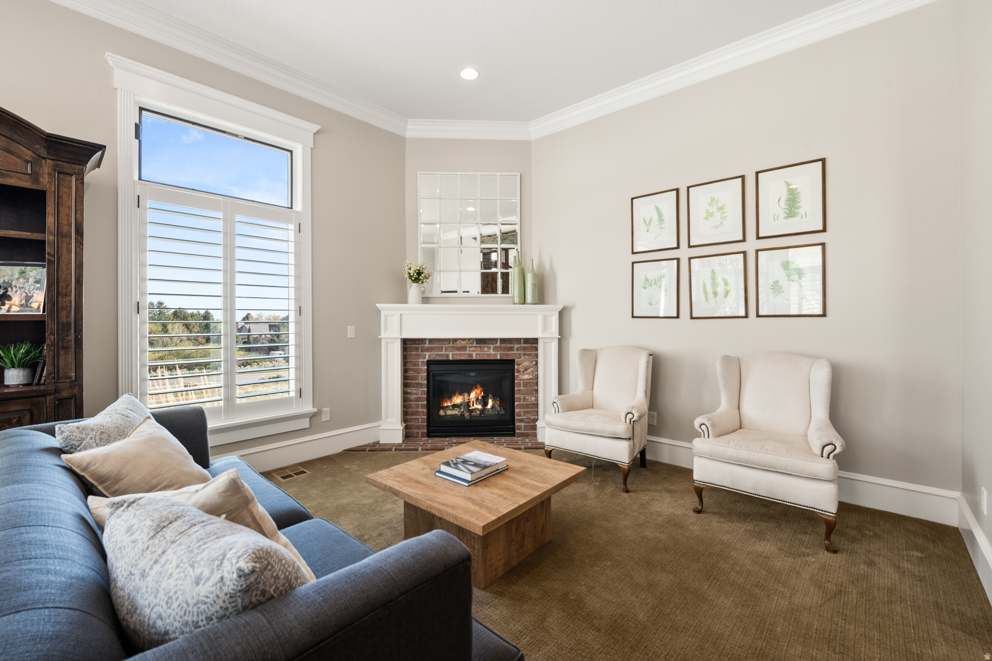 HERITAGE HILLS - Residential