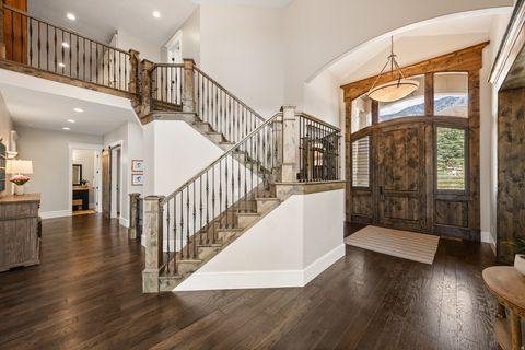Tiny photo for 1205 N ELK RIDGE LN #202, Alpine, UT 84004 (MLS # 2156673)