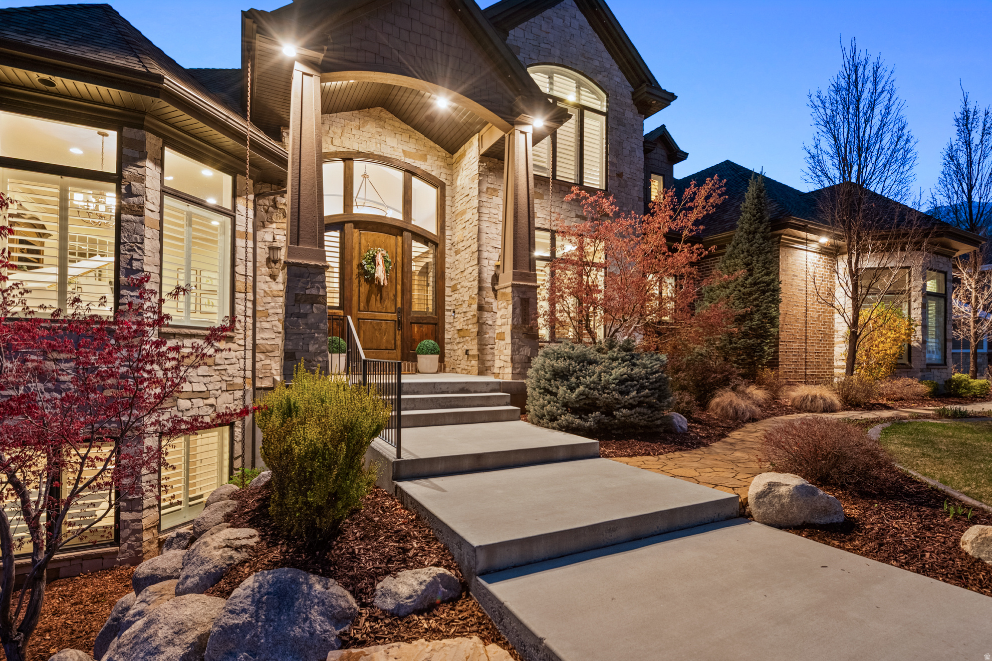 HERITAGE HILLS - Residential