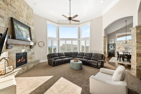 Tiny photo for 1205 N ELK RIDGE LN #202, Alpine, UT 84004 (MLS # 2156673)