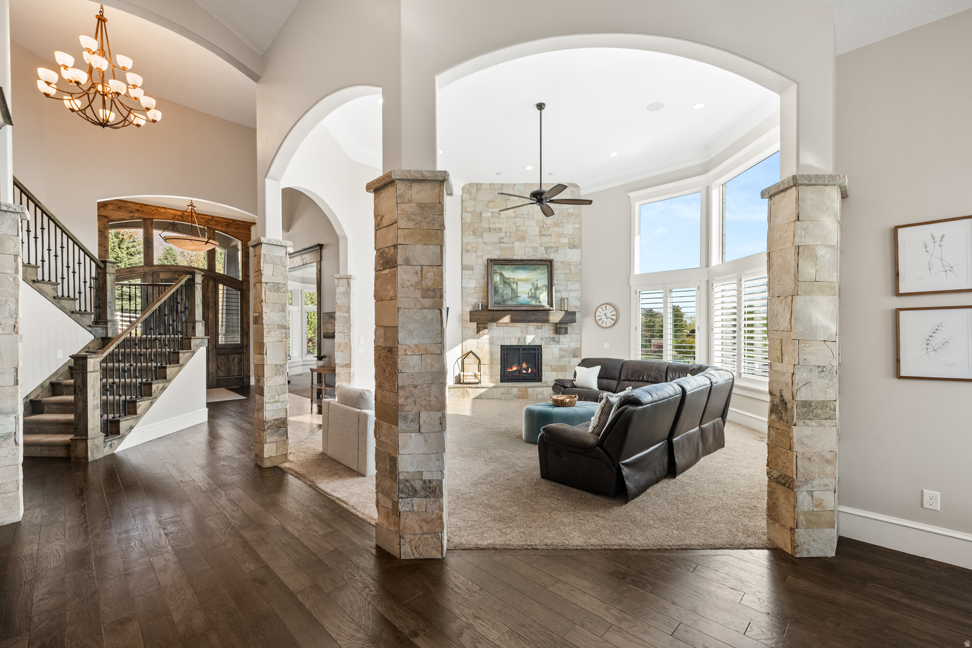 HERITAGE HILLS - Residential