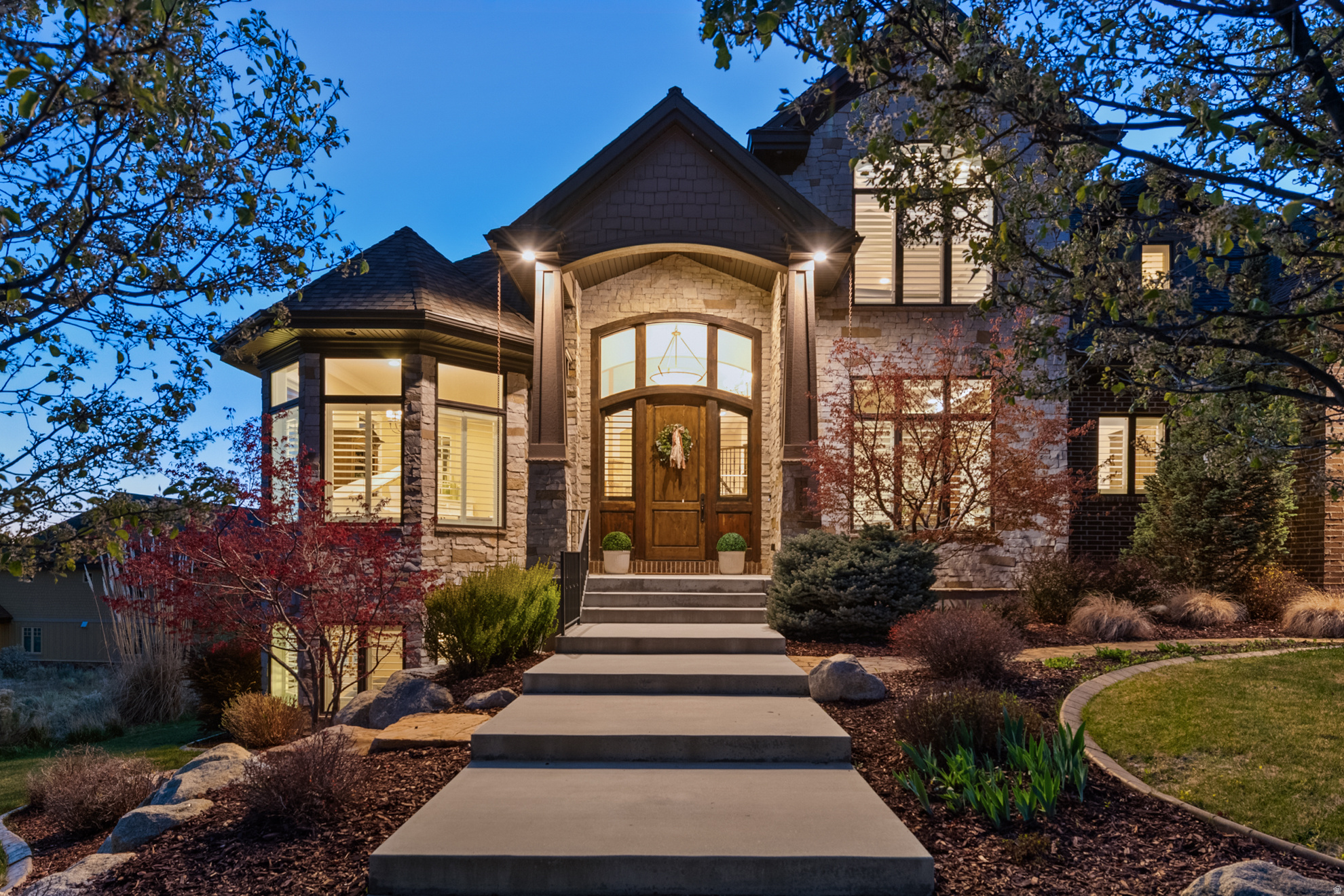 HERITAGE HILLS - Residential