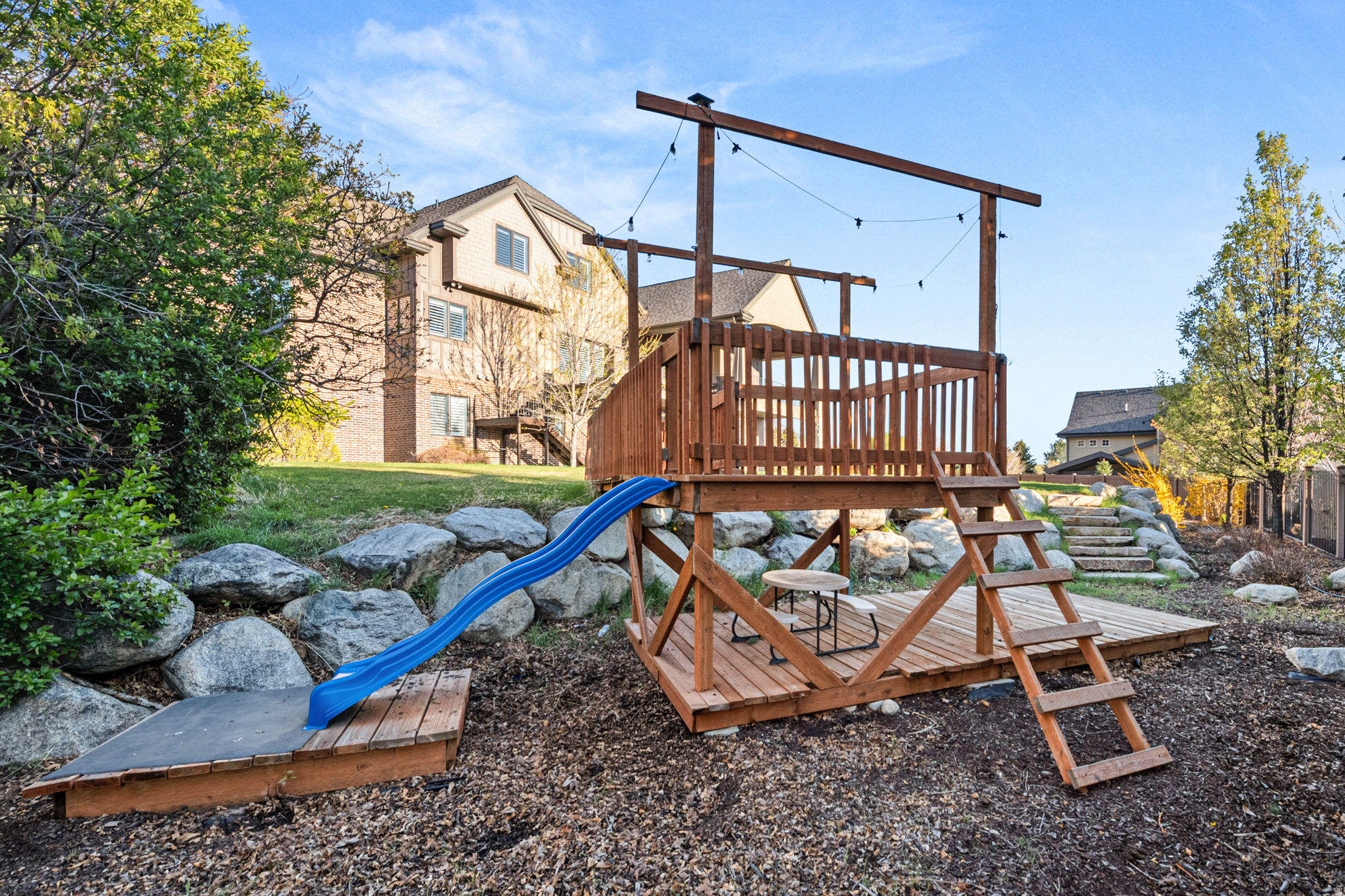 HERITAGE HILLS - Residential