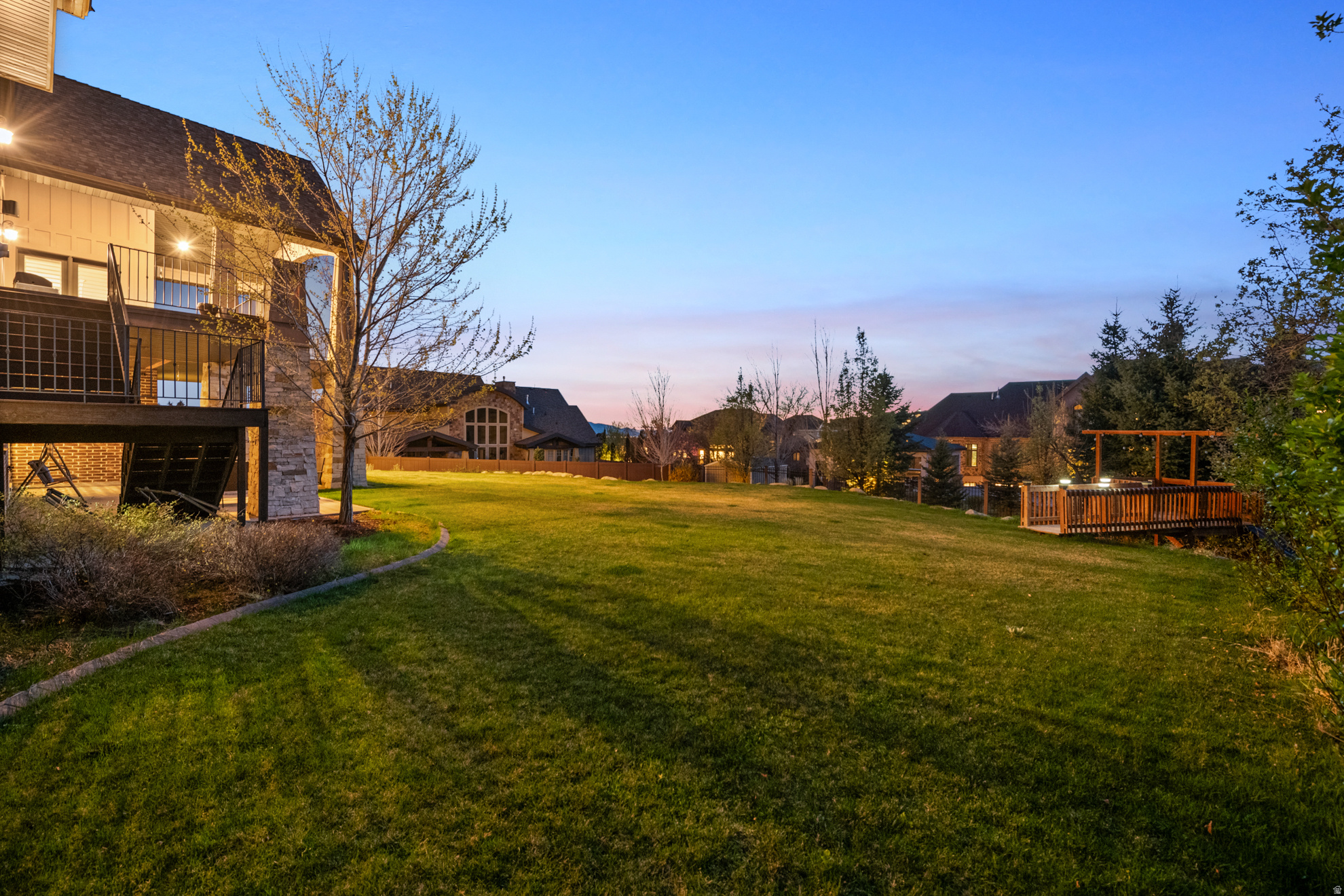HERITAGE HILLS - Residential