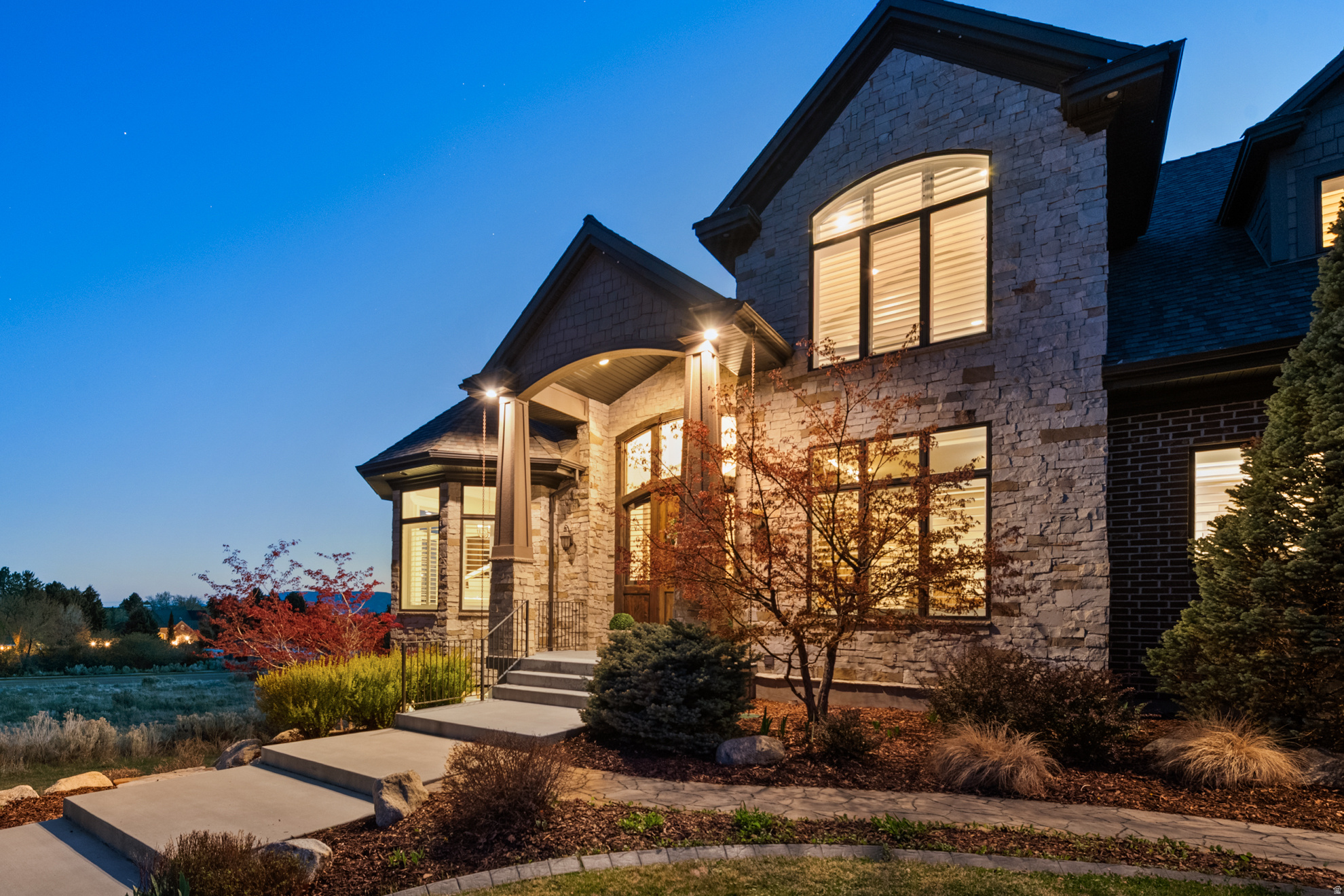 HERITAGE HILLS - Residential