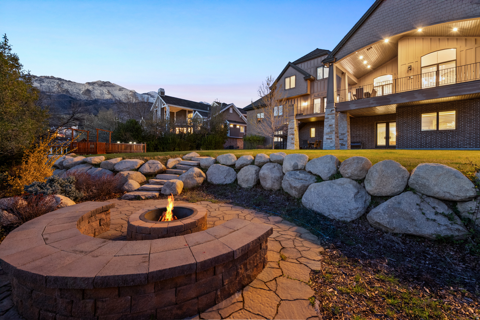 HERITAGE HILLS - Residential