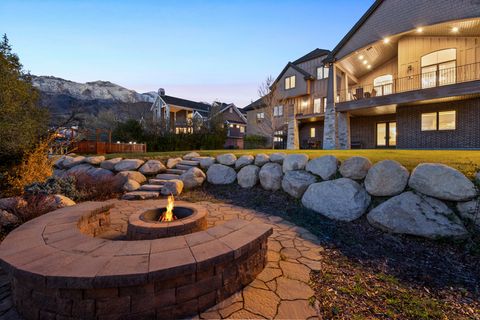 Tiny photo for 1205 N ELK RIDGE LN #202, Alpine, UT 84004 (MLS # 2156673)