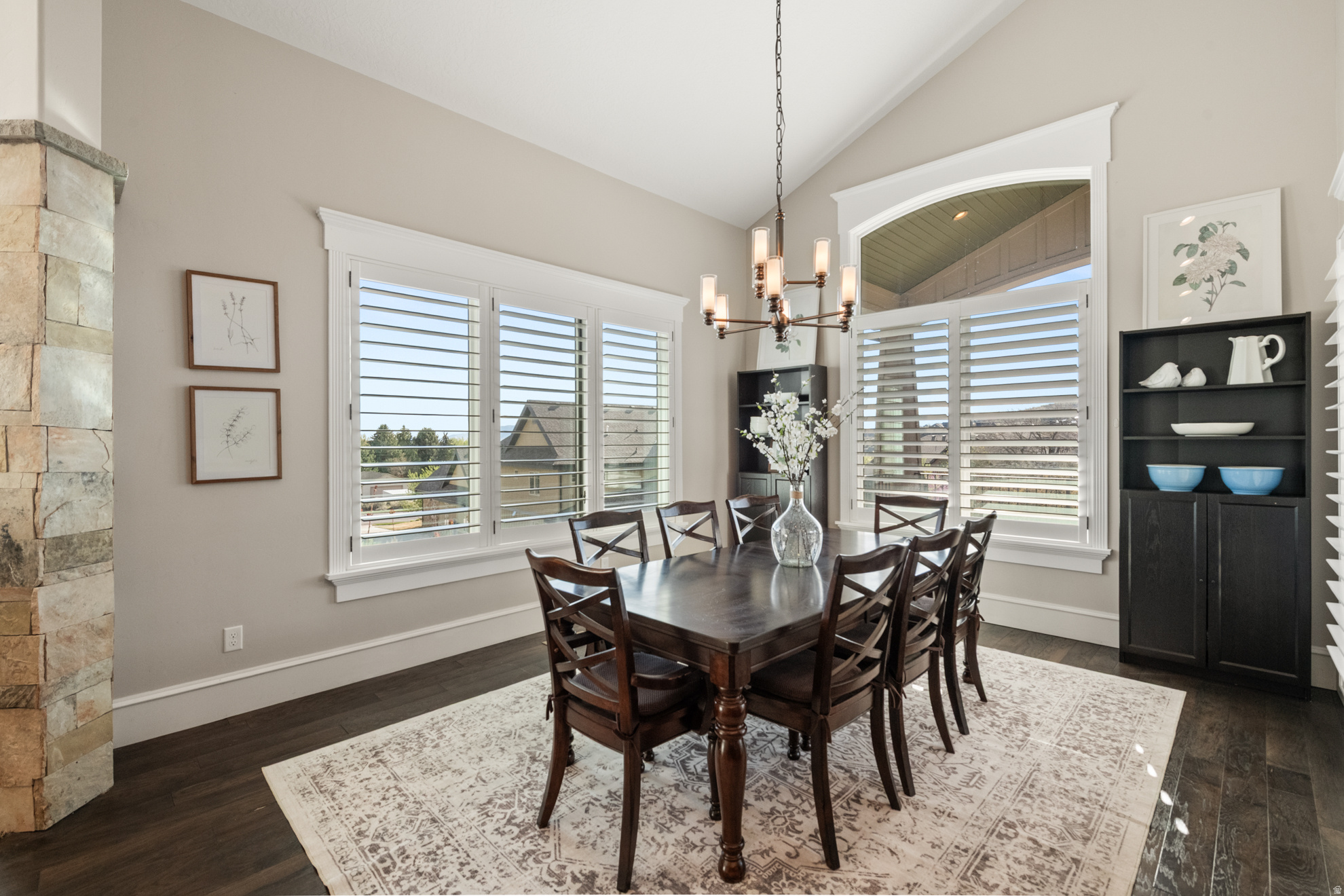 HERITAGE HILLS - Residential
