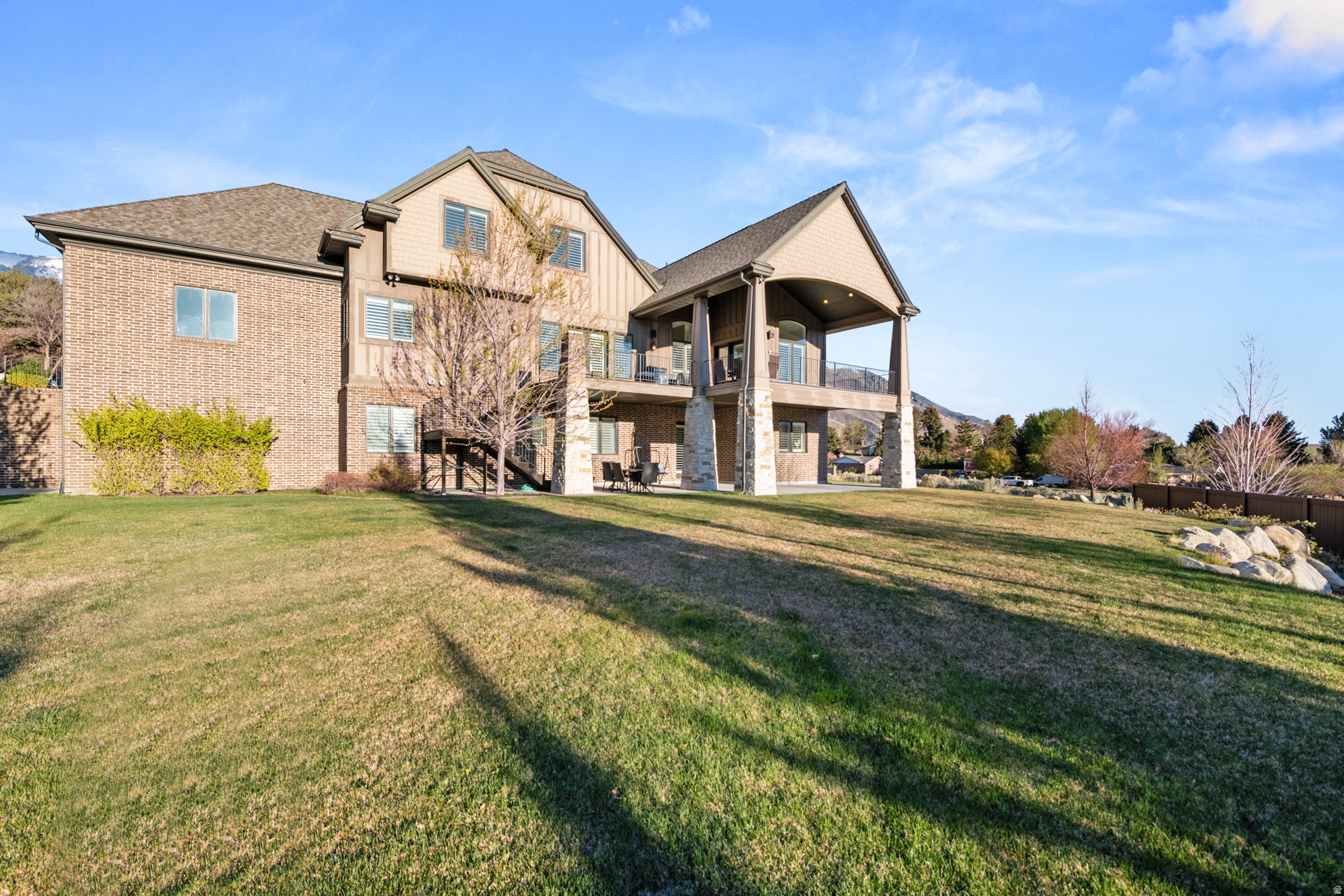 HERITAGE HILLS - Residential