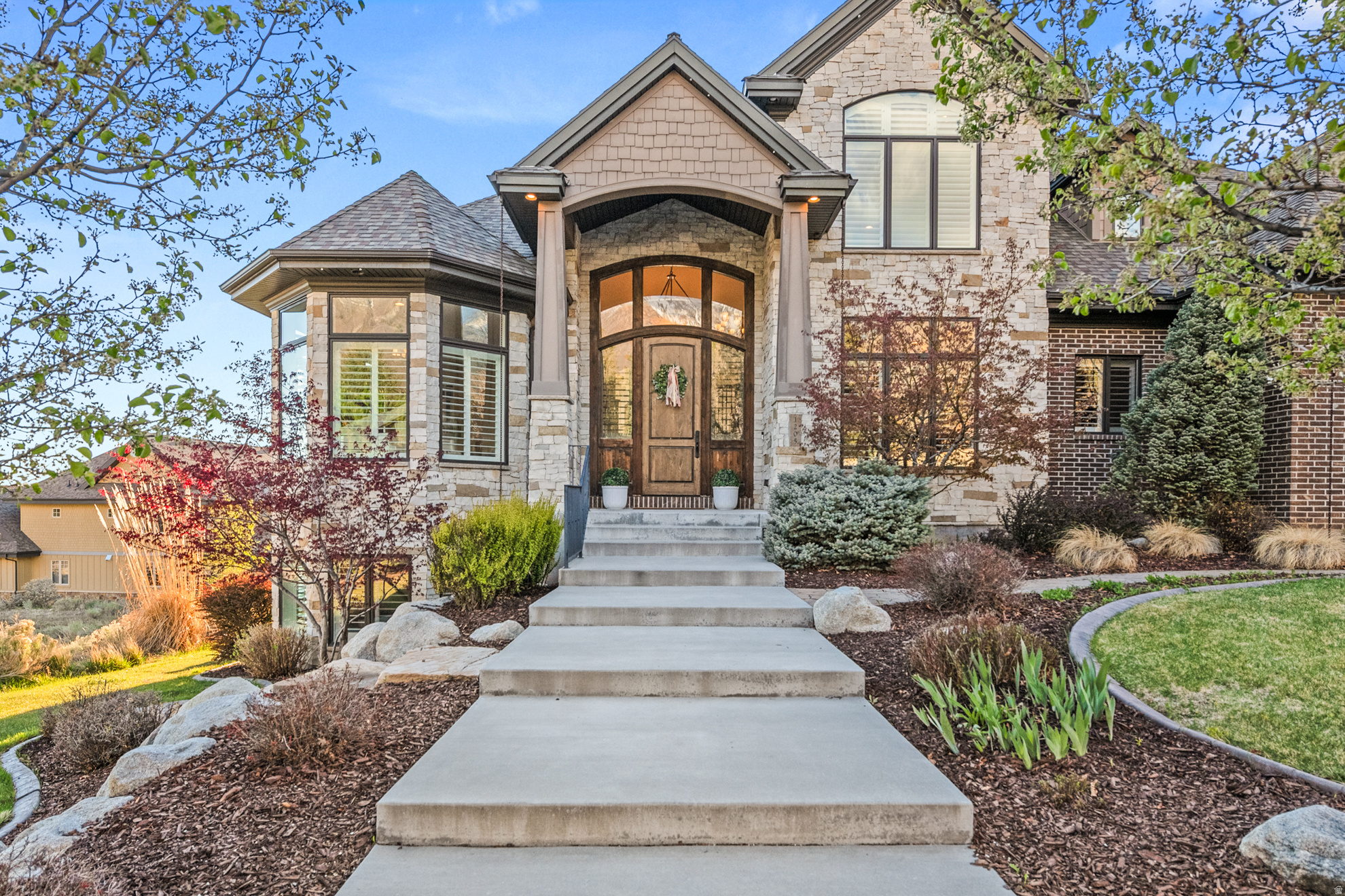 HERITAGE HILLS - Residential