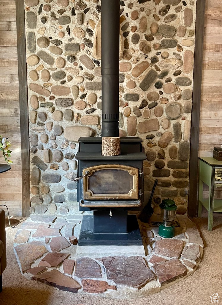 APPLE VALLEY RANCH 1 - Residential