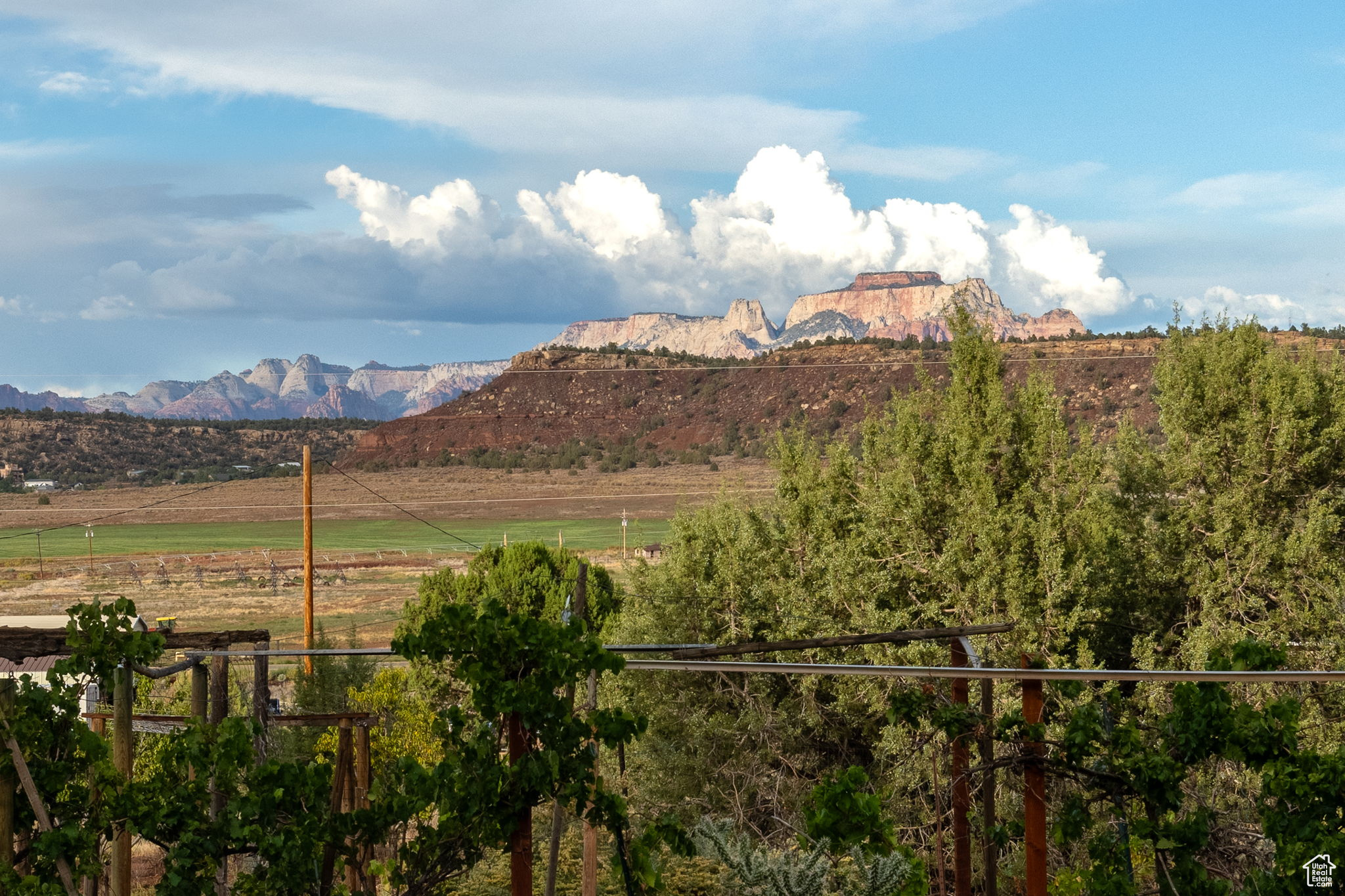 APPLE VALLEY RANCH 1 - Residential
