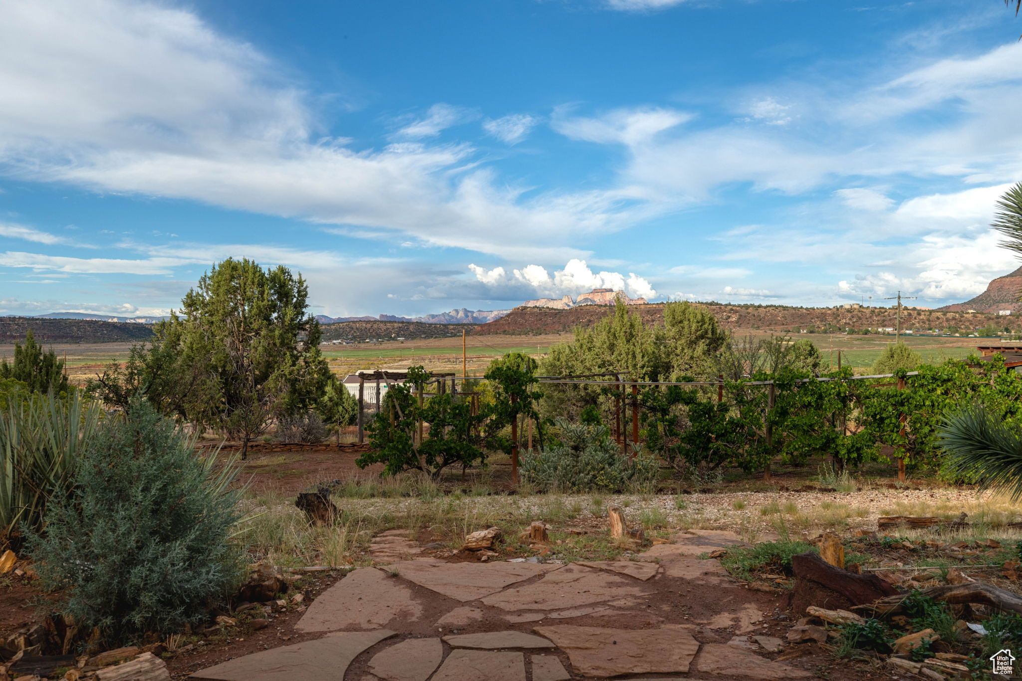 APPLE VALLEY RANCH 1 - Residential
