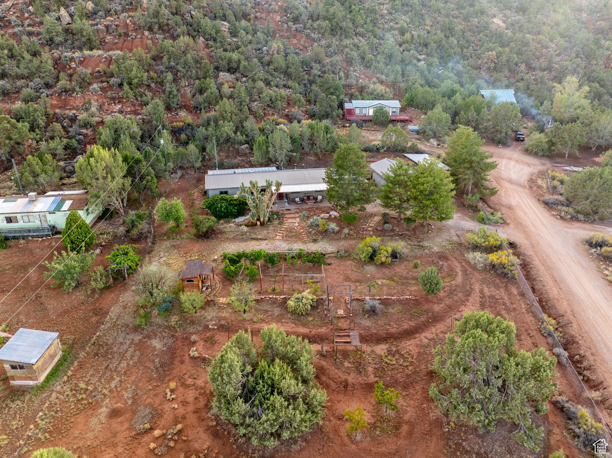 APPLE VALLEY RANCH 1 - Residential