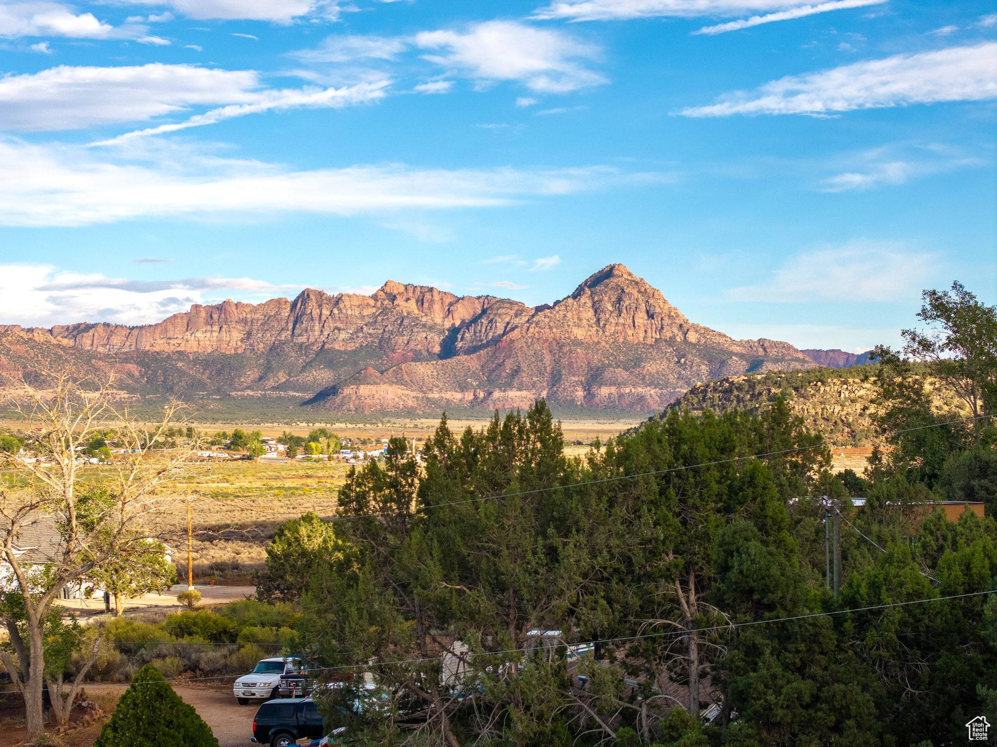 APPLE VALLEY RANCH 1 - Residential