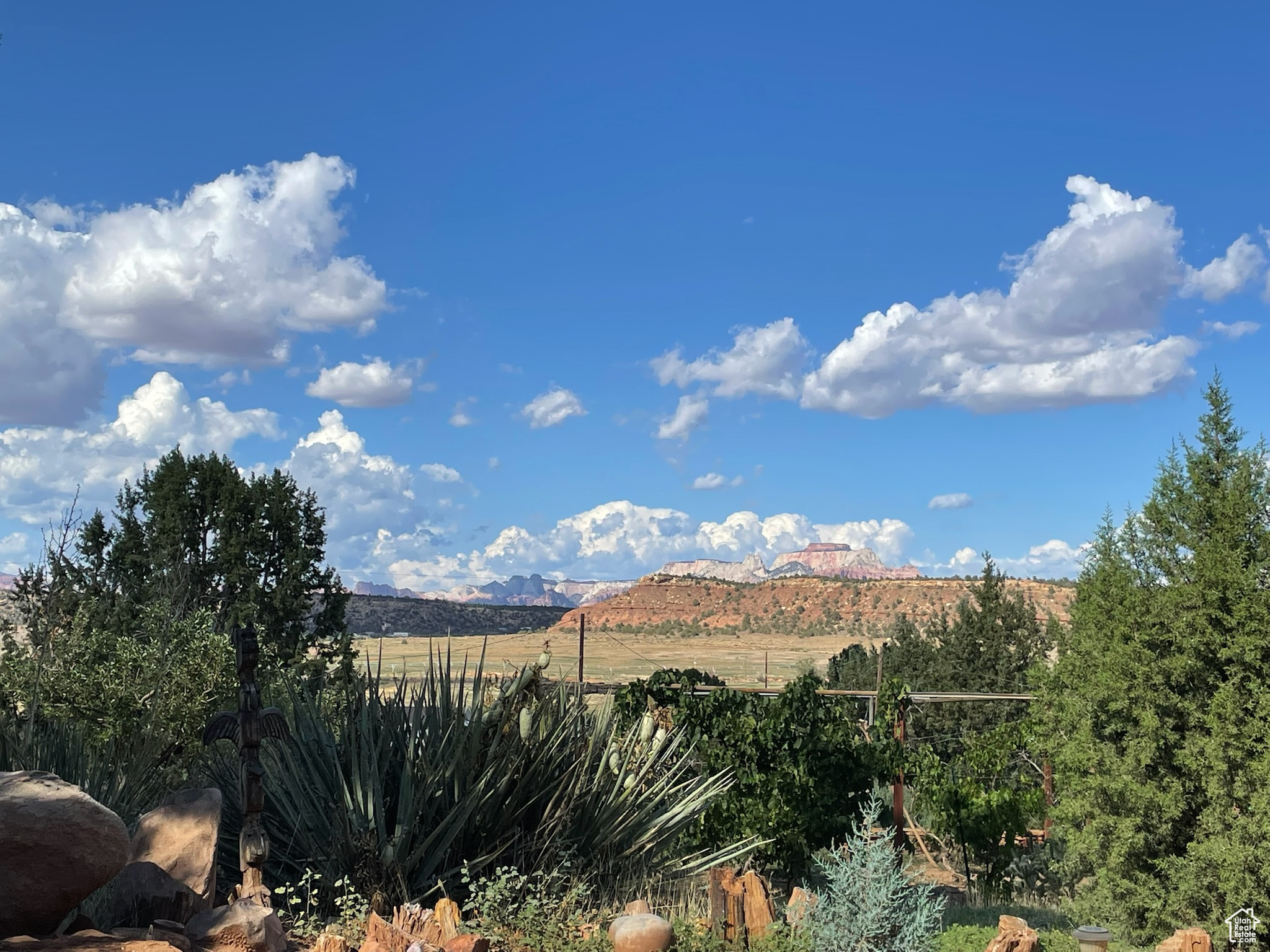 APPLE VALLEY RANCH 1 - Residential