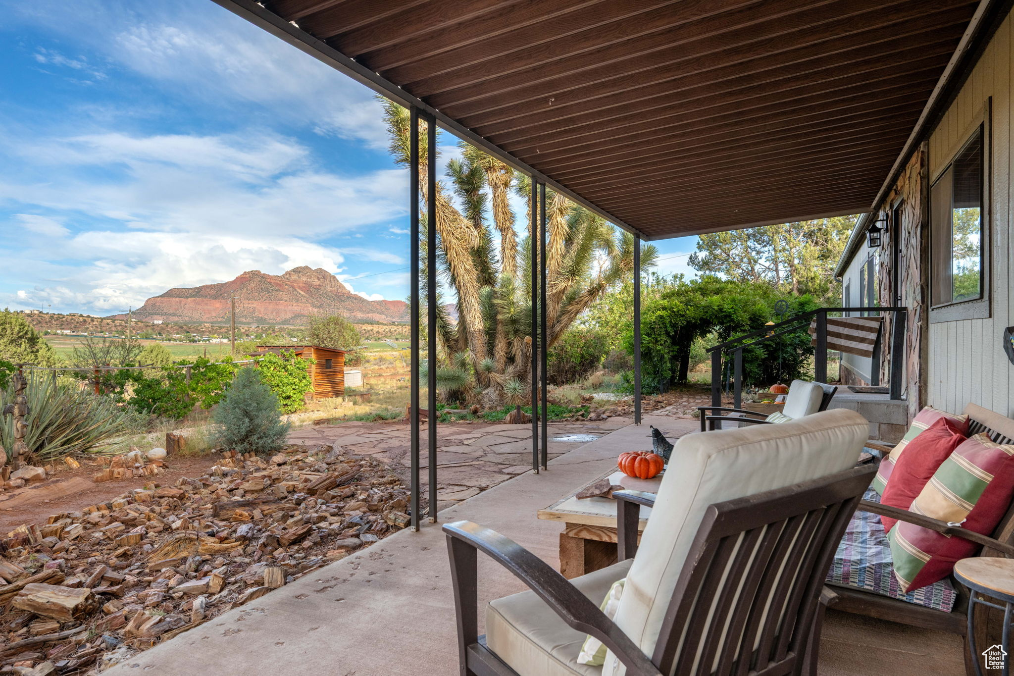 APPLE VALLEY RANCH 1 - Residential