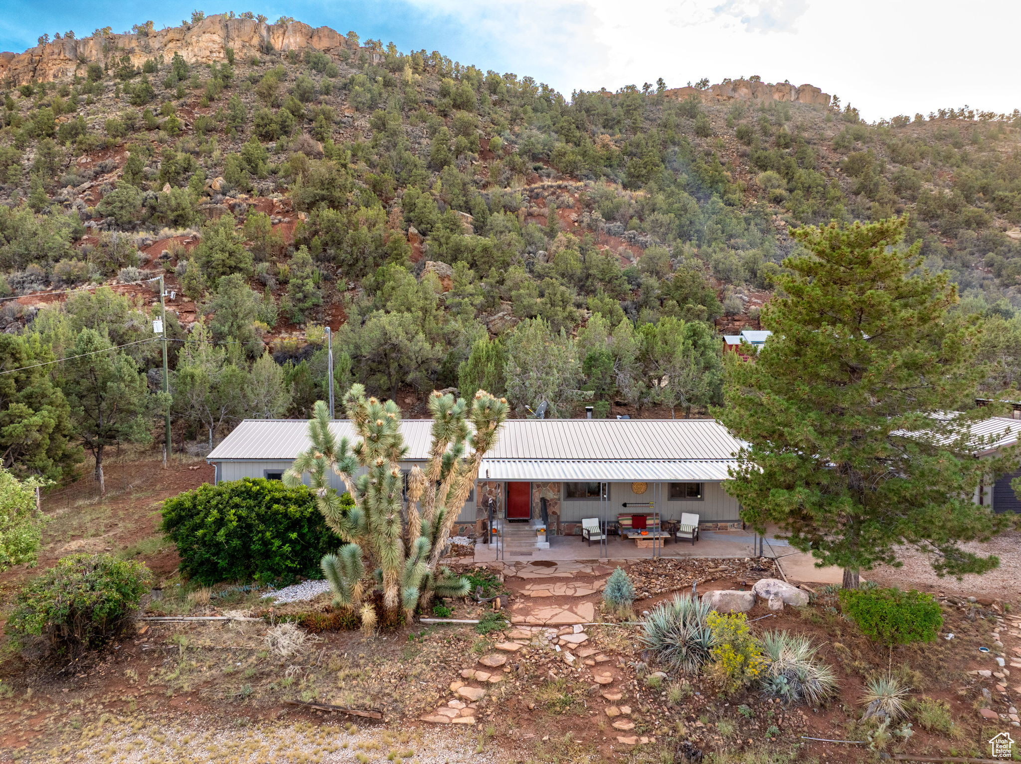 APPLE VALLEY RANCH 1 - Residential