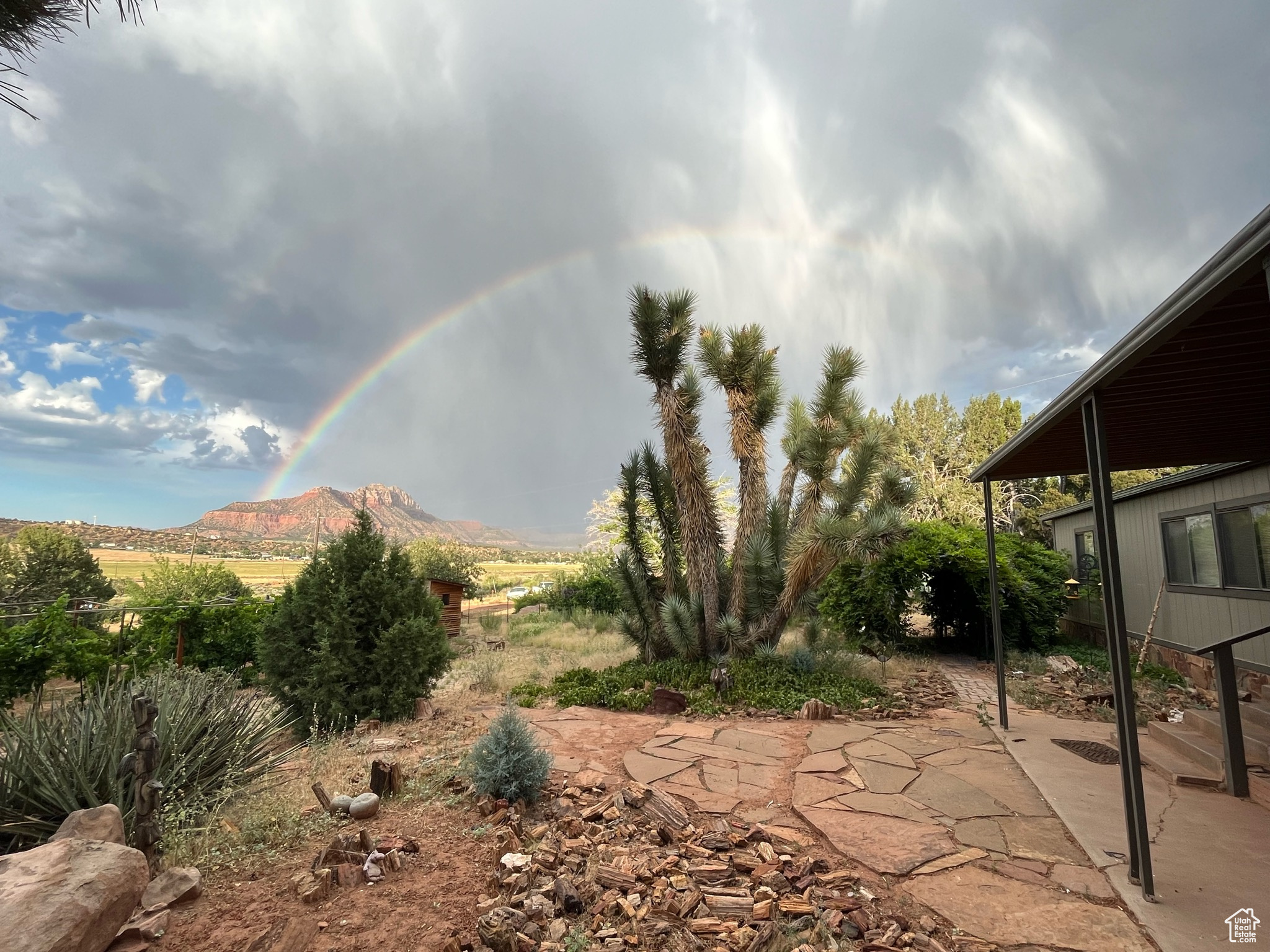 APPLE VALLEY RANCH 1 - Residential