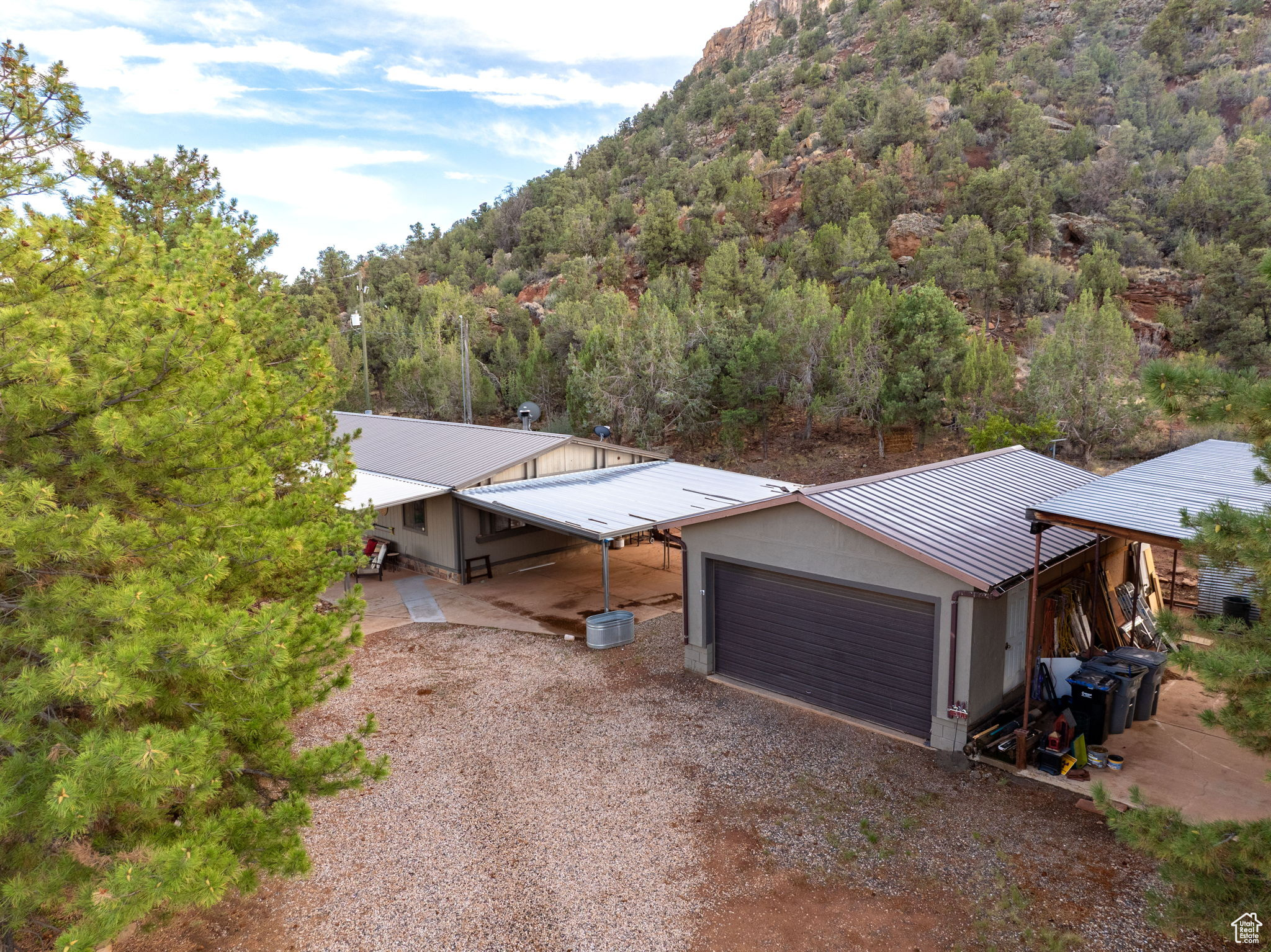 APPLE VALLEY RANCH 1 - Residential