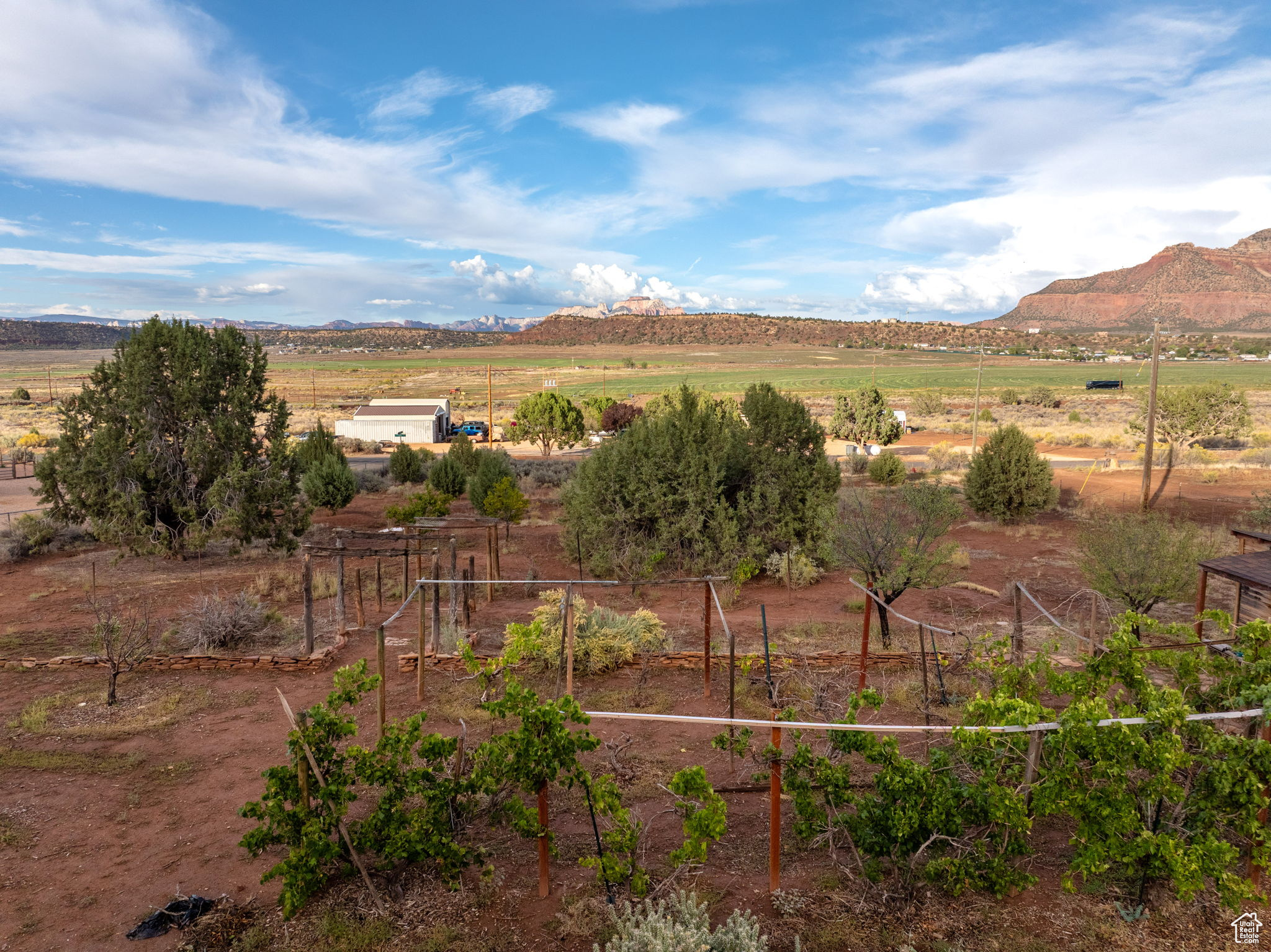 APPLE VALLEY RANCH 1 - Residential