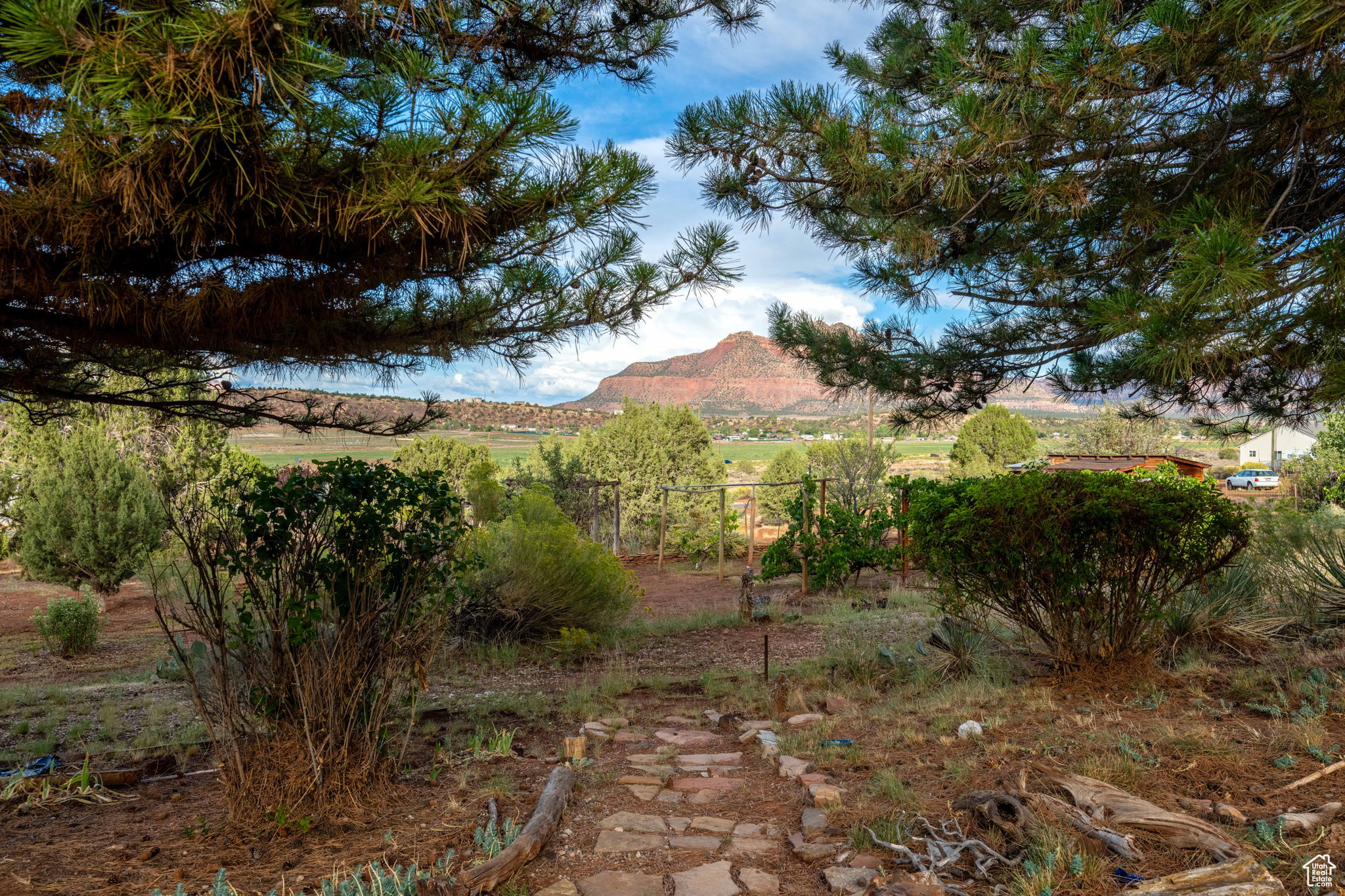 APPLE VALLEY RANCH 1 - Residential