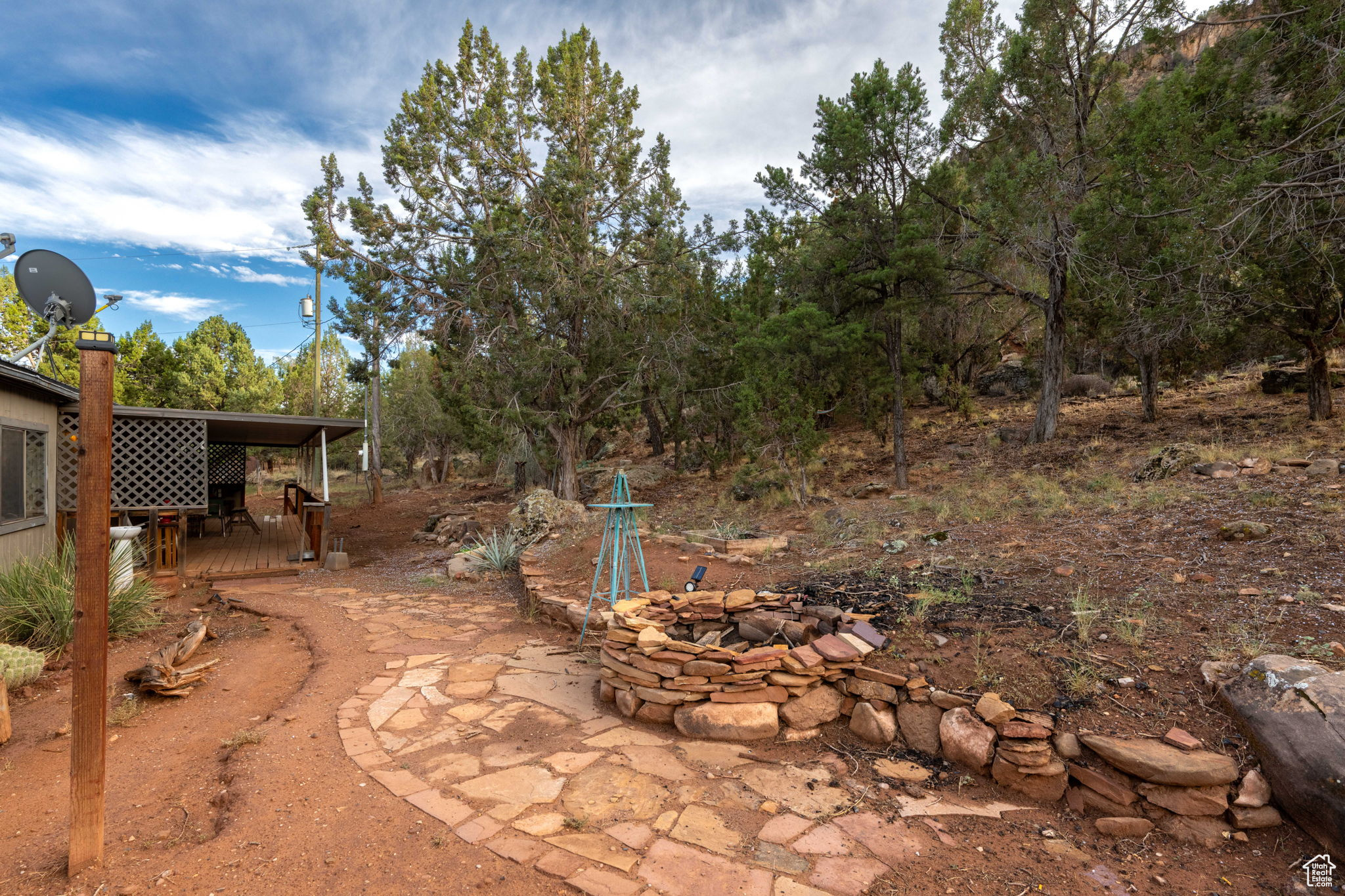 APPLE VALLEY RANCH 1 - Residential