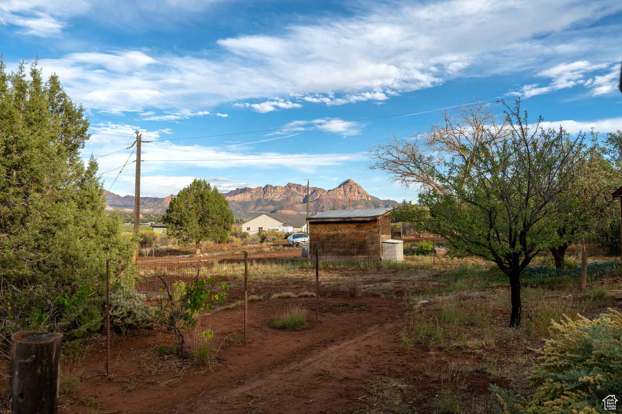 APPLE VALLEY RANCH 1 - Residential