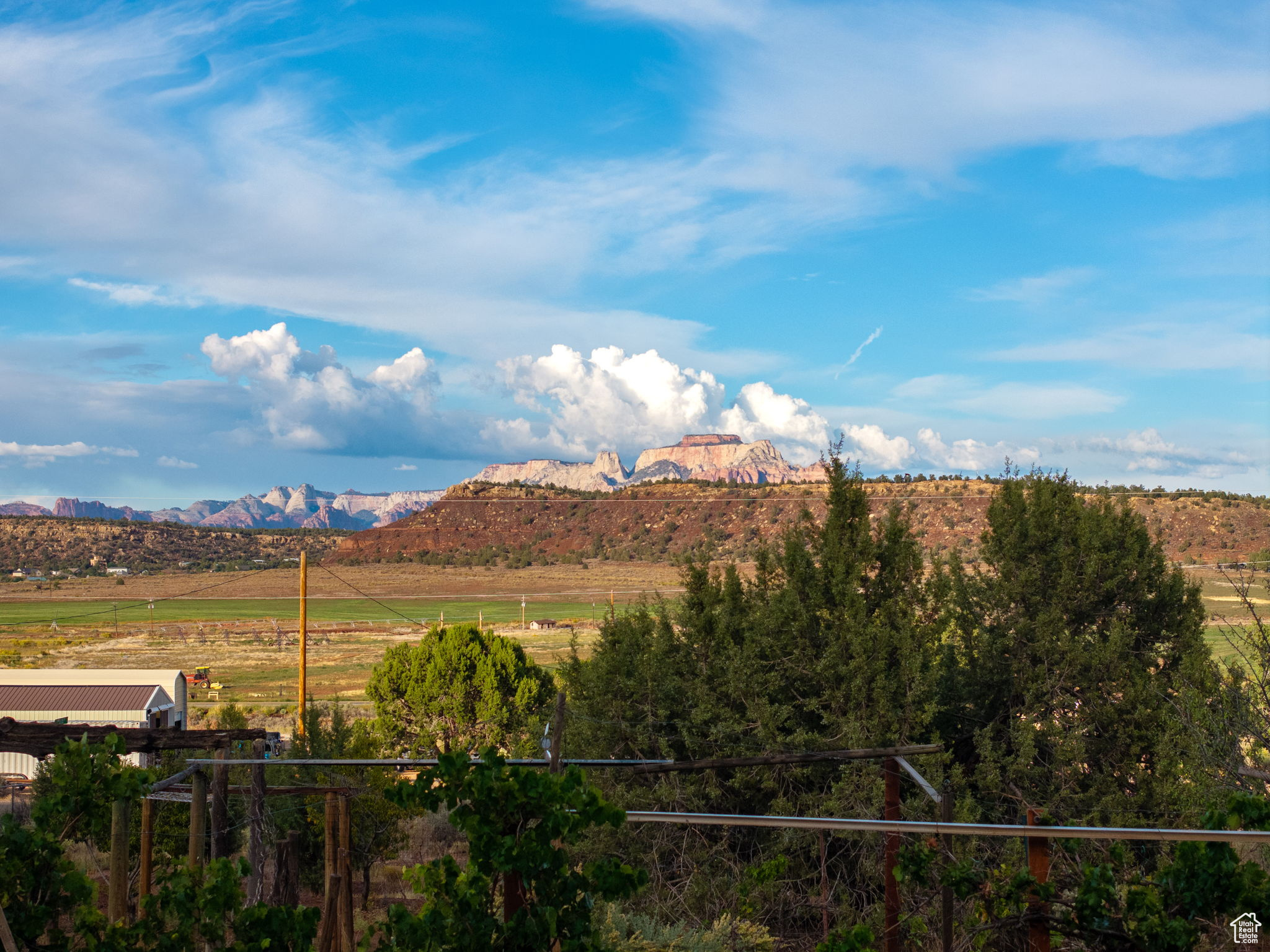 APPLE VALLEY RANCH 1 - Residential