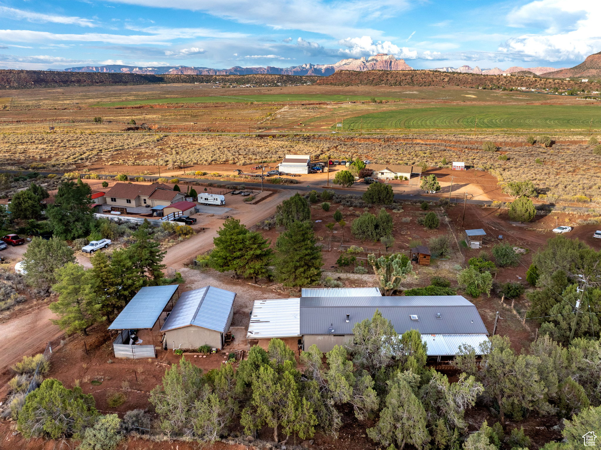 APPLE VALLEY RANCH 1 - Residential