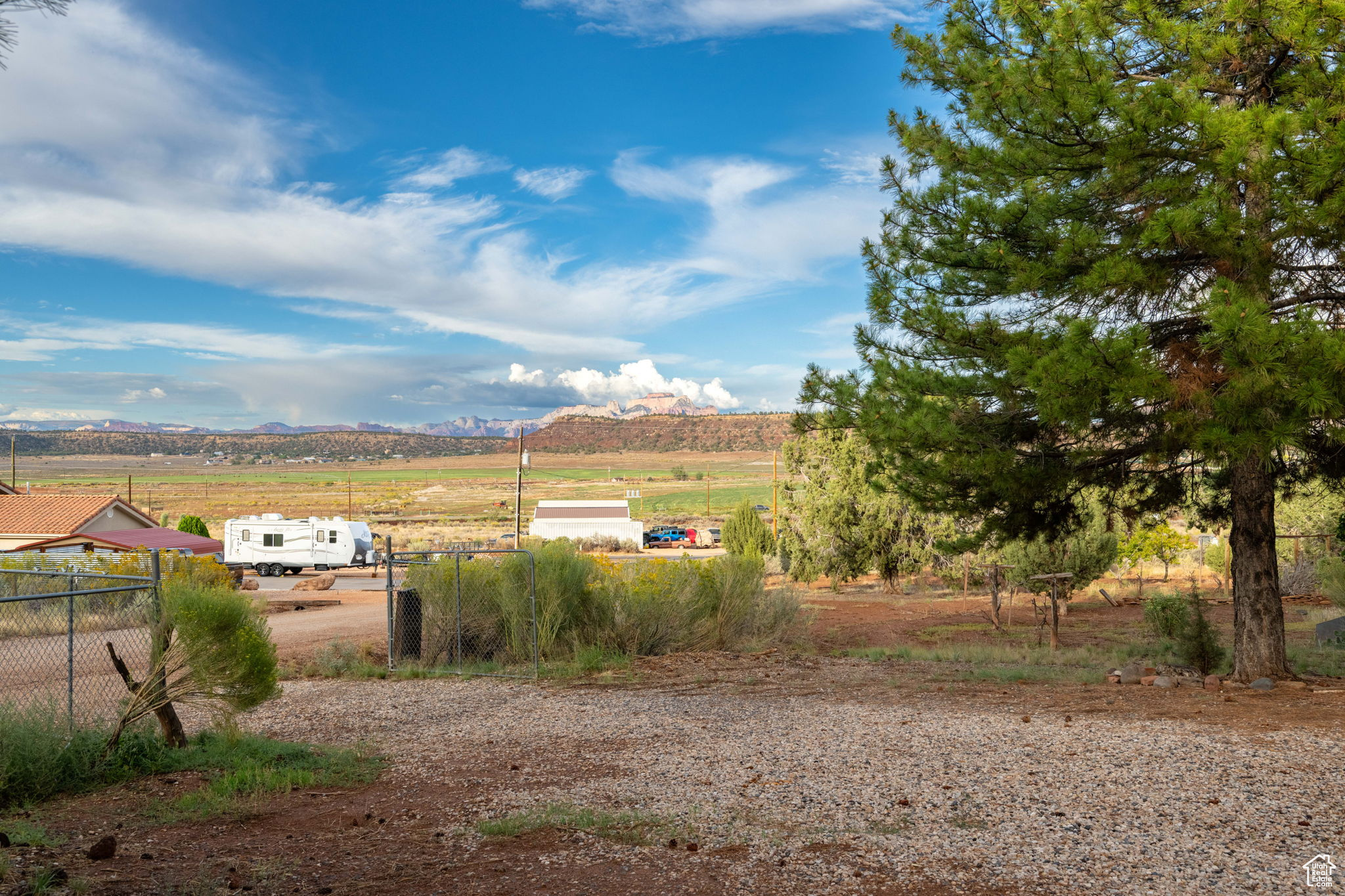 APPLE VALLEY RANCH 1 - Residential